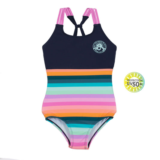 Maillot Hibiscus S22S28-01