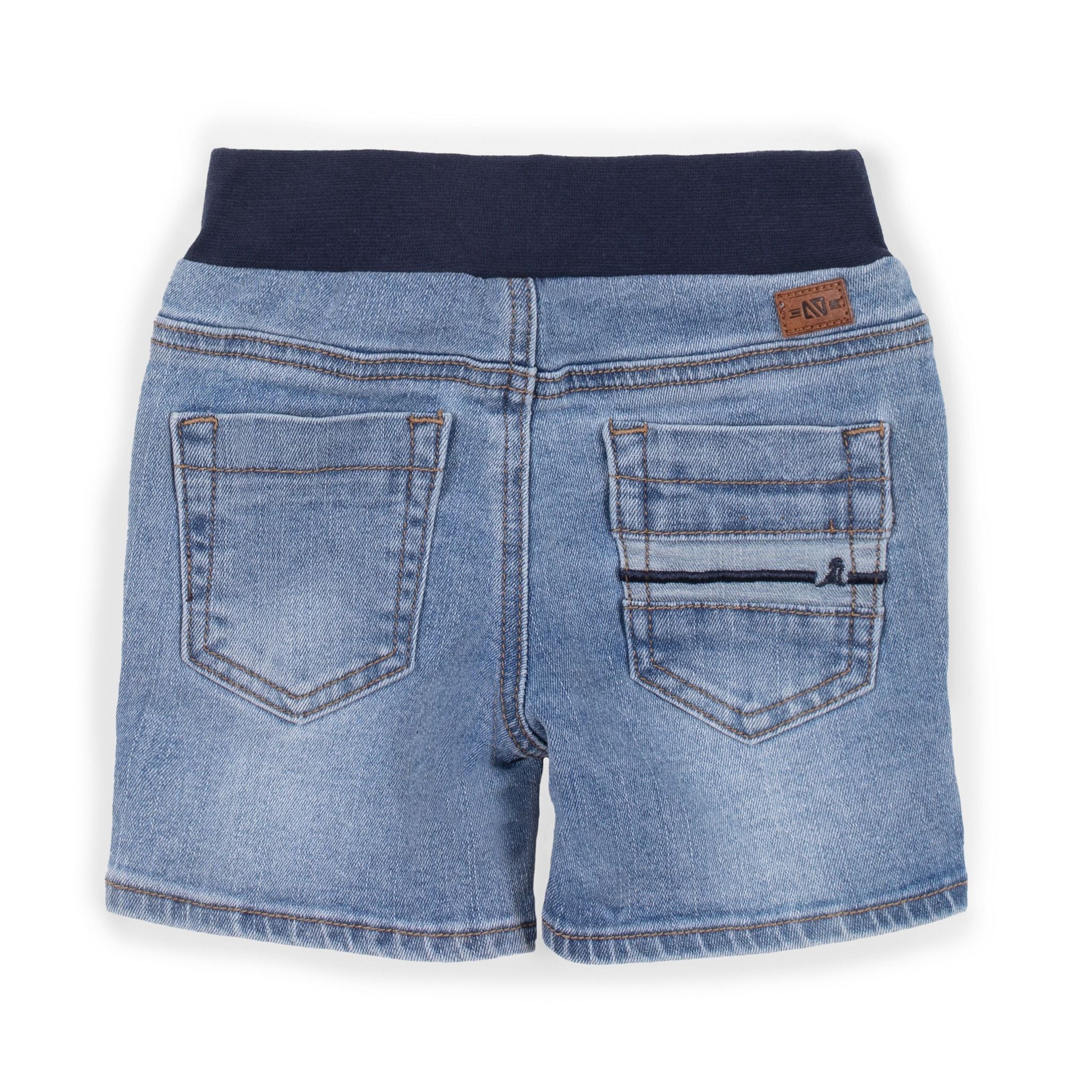 Est 1946 sale denim shorts