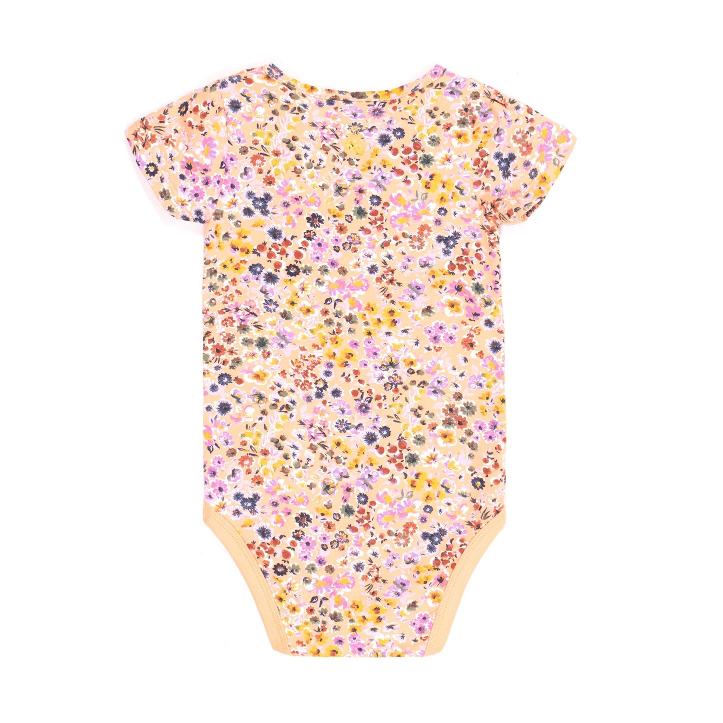 Boutique Petites Fleurs - Cache-couche pour bébé fille CHEZ LE FLEURISTE S2356-09