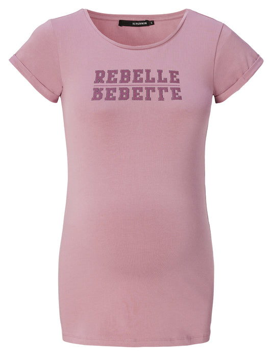 Supermom T-shirt Rebelle 1270011
