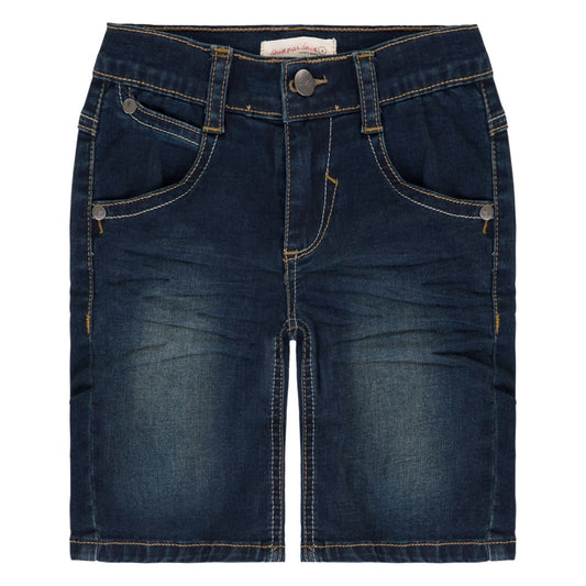 Bermuda denim Y27B Col. 123