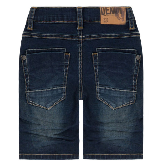 Bermuda denim Y27B Col. 123