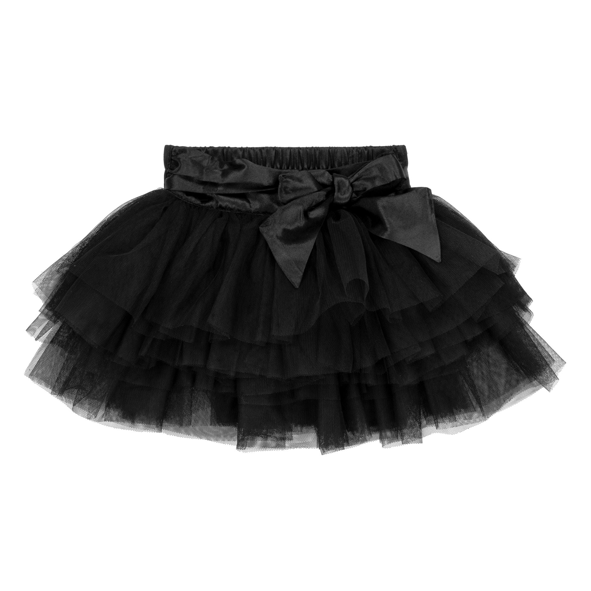 Tutu 2024 noir bebe