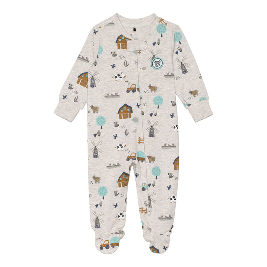 Pyjama animaux C30A40