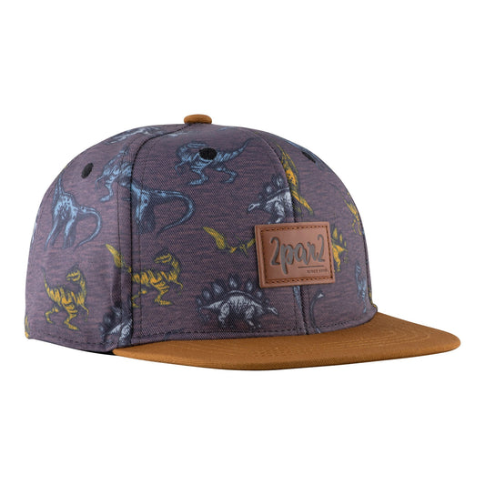 Casquette Dinosaures C30VC2