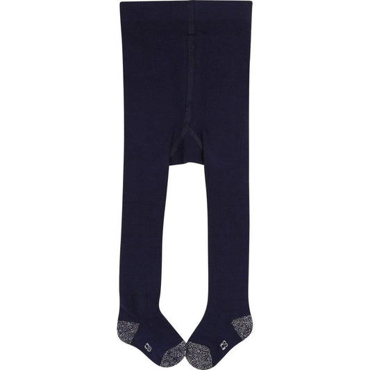 Collant Marine Carrément Beau