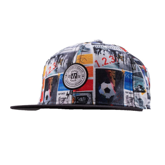 Casquette Sport S21CAS53