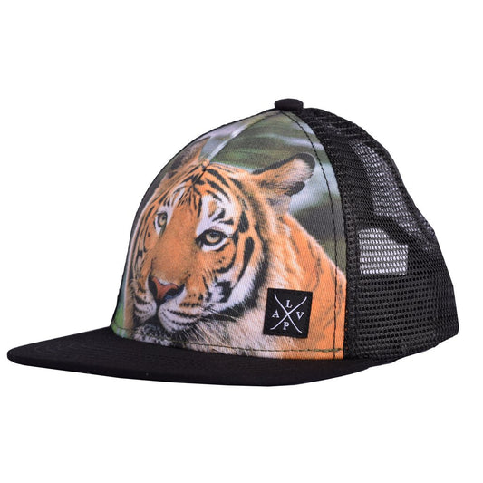 Casquette TIGER Lp apparel