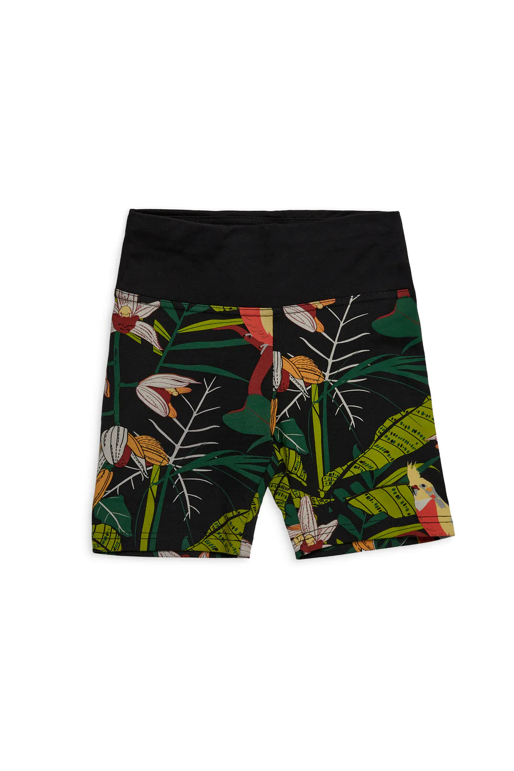 Cuissard Original au coton Enfant Tropical