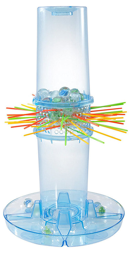 Boutique Petites Fleurs - Jeu Kerplunk de Mattel