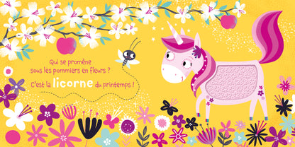 Licornes