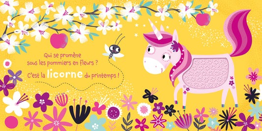 Licornes