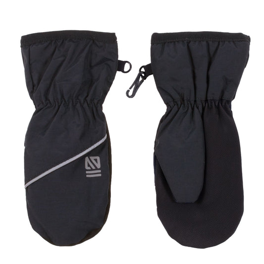 Mitaine mi-saison Noire BMITN210