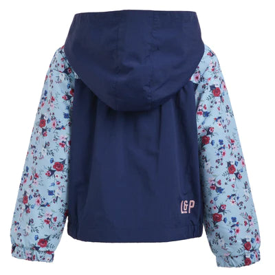 Boutique Petites Fleurs - Manteau mi-saison pour bébé Roma 1.0 Lp apparel