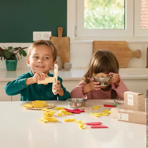 Boutique petites fleurs - Pasta mix Janod