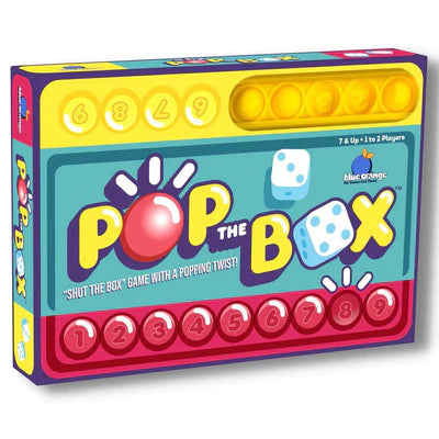Pop the box