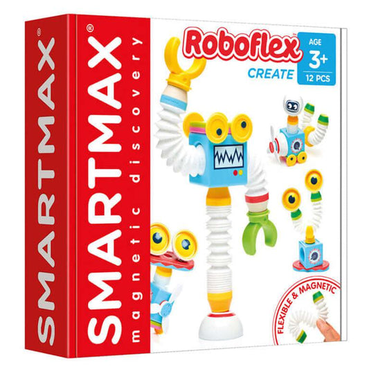Roboflex Medium - Smartmax