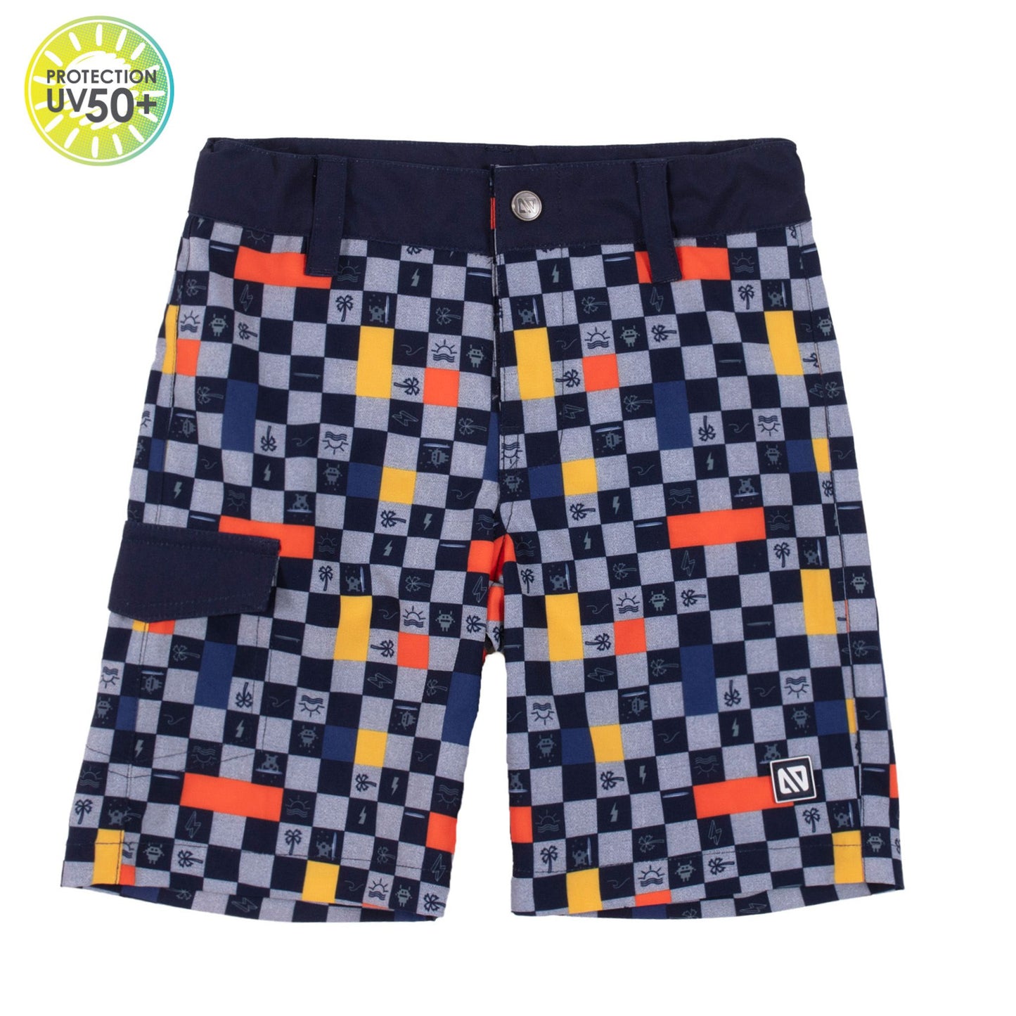 Maillot short S21S211