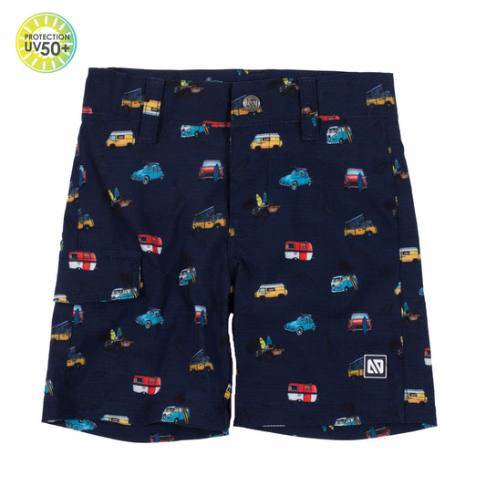 Maillot Short S21S213
