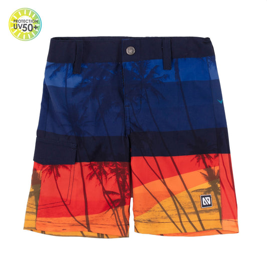 Maillot Short S21S217