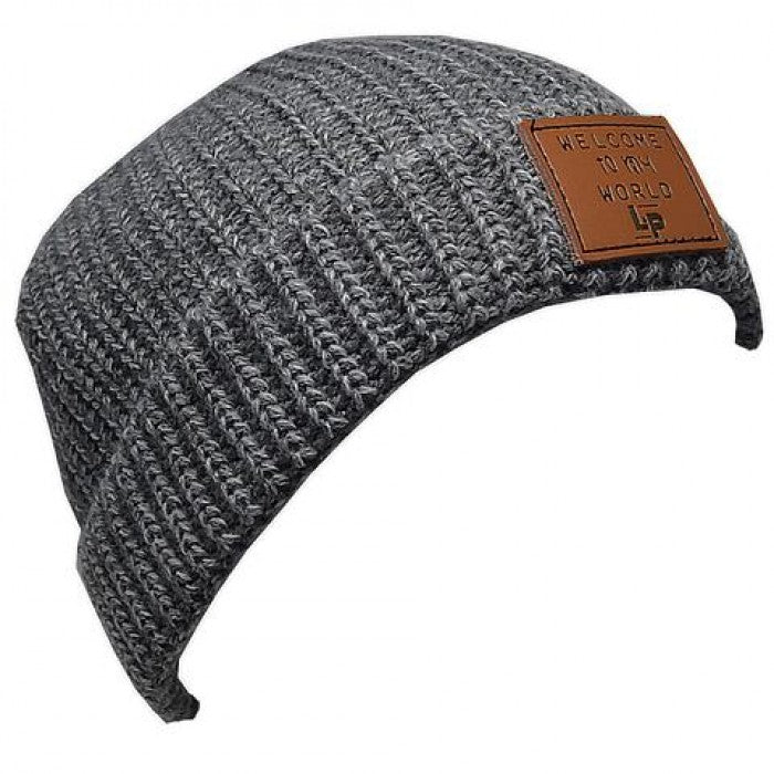 tuque SF series Grise