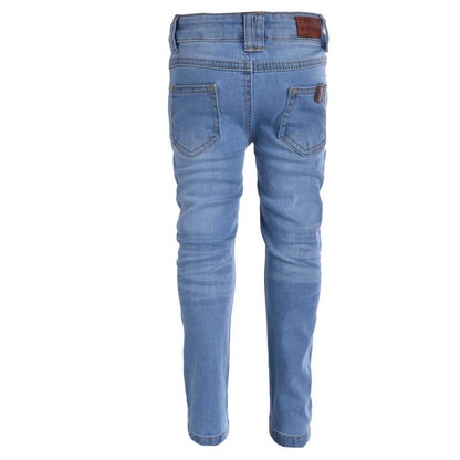 Jeans Skinny Bleu pâle  Lp Apparel